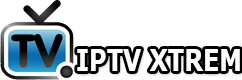 IPTV Logo