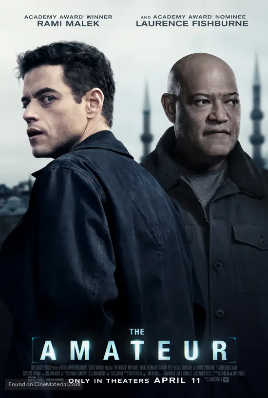 Movie Poster 3